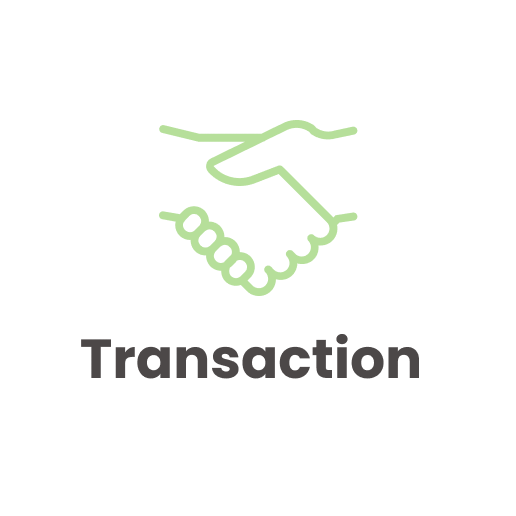 BIM transaction de bâtiment