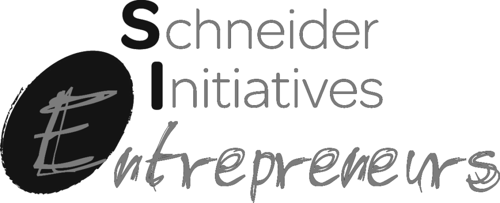 Logo Schneider Initiatives Entrepreneurs