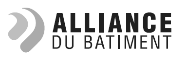 Logo Alliance du Bâtiment